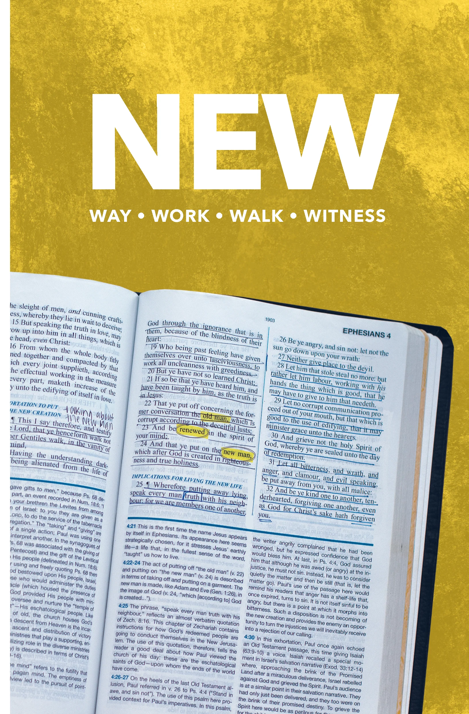 Black Friday Flash Sale Bible Studies 11/28